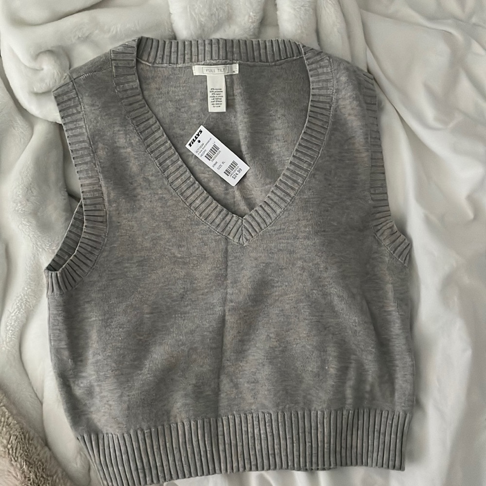 vest